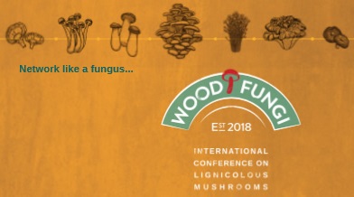 WoodFungi Conference Ad uitsnede