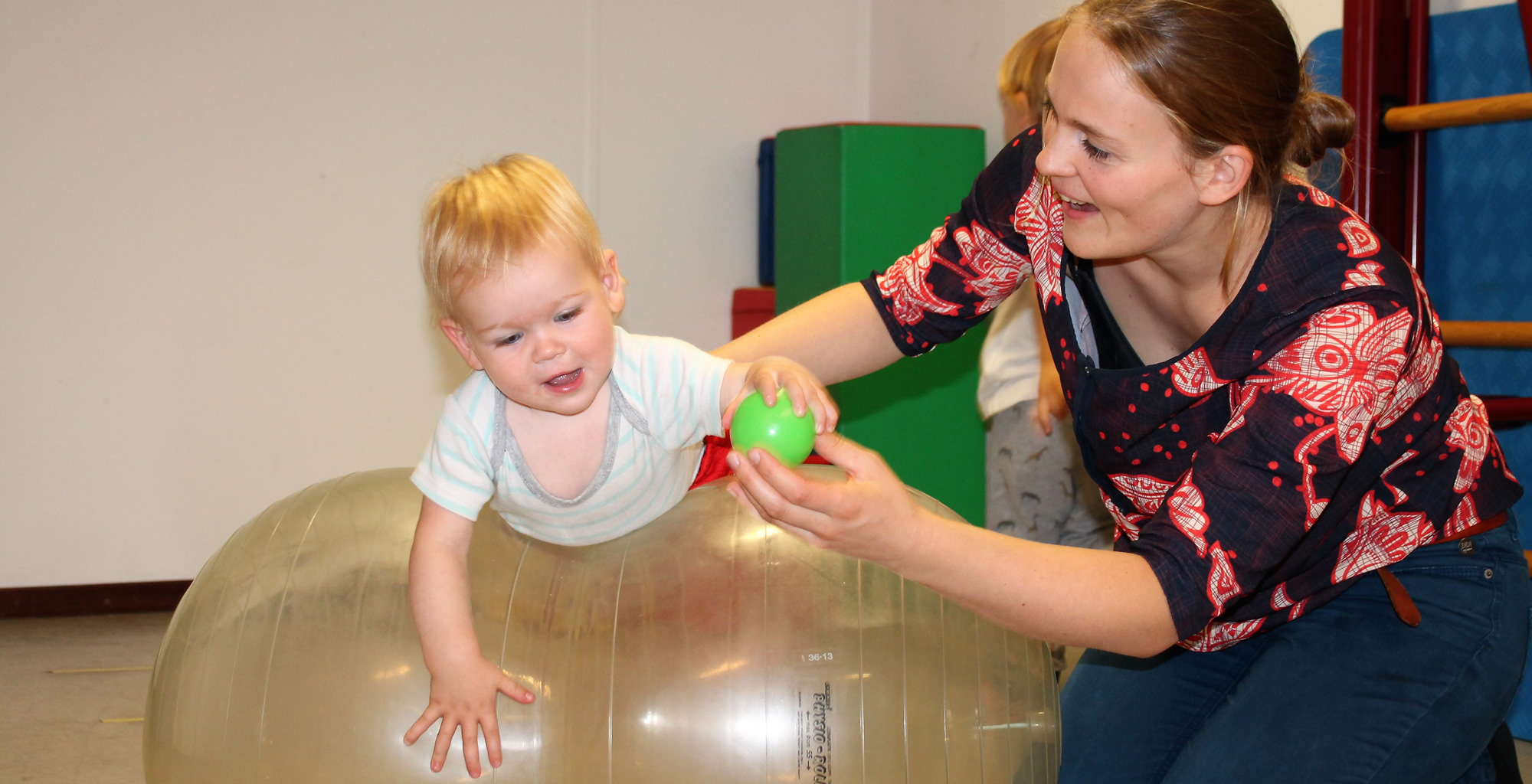 Bureau Springveer Kinderfysiotherapie Venray